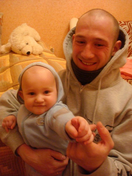 Грабарь Андрей