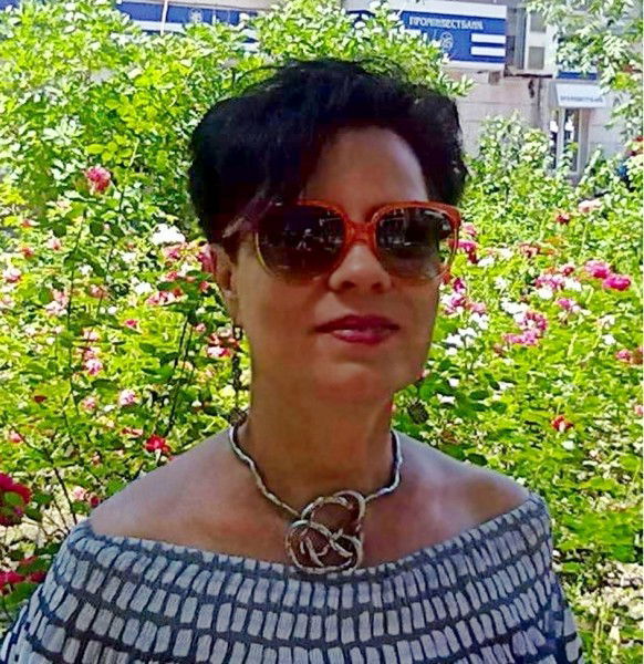 Ольга Ткачева