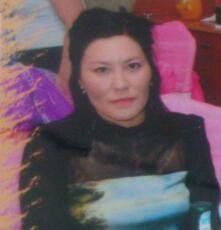 Асель Айдарбаева