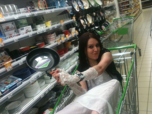 Анастасия Дудюк