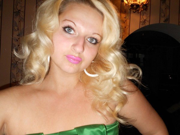 Вероника Величко