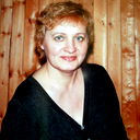 Елена Чуба