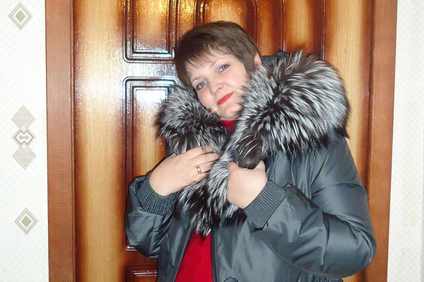 Наташа Забельникоиа