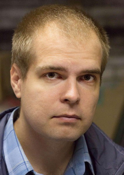 Денис Штейн