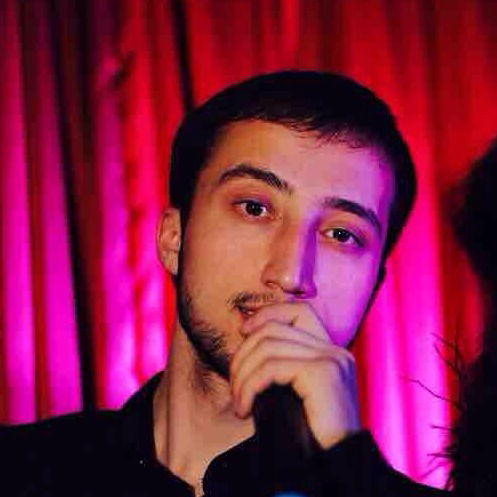 Мубин Мумин