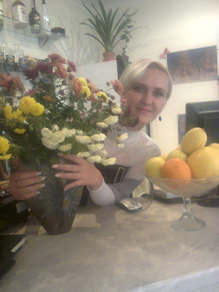 Лиля Cурдуленко