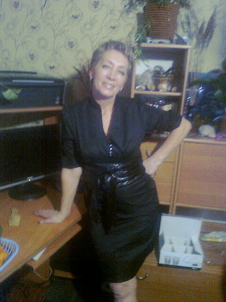 Татьяна Писарева