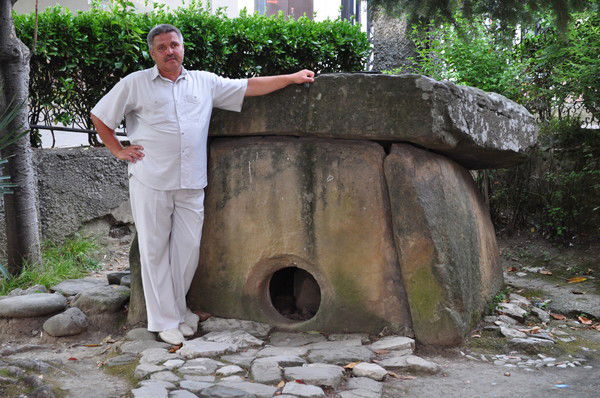 Алексей Казаков