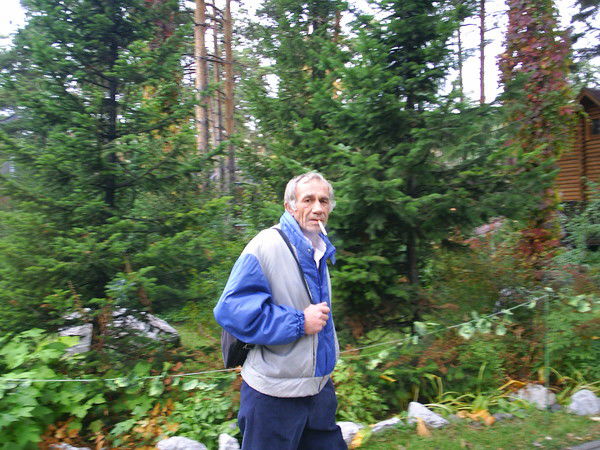 Владимир Орлов