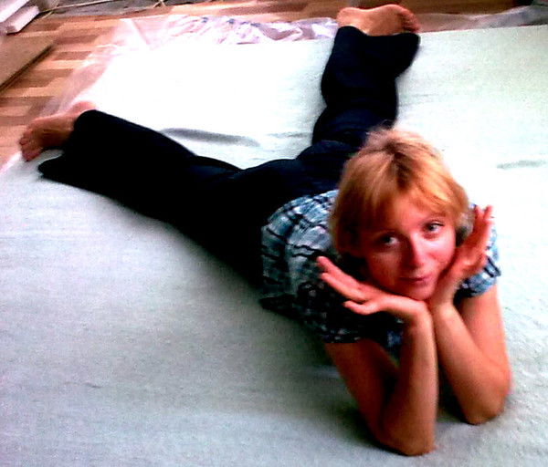 Корнелия Чепуштанова