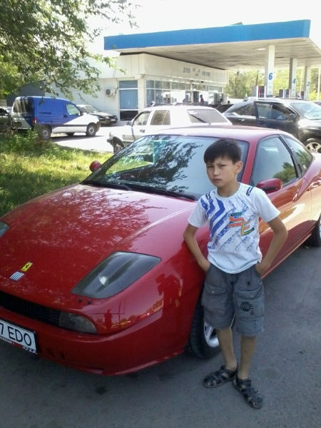 Нурасыл Сейткамалов