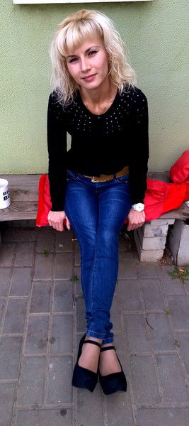 Кристина Звонкович