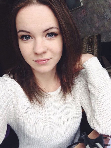 Светлана Личенкова