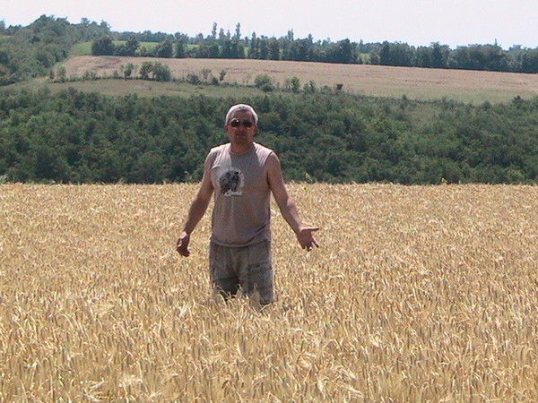 Геннадий Топольницкий