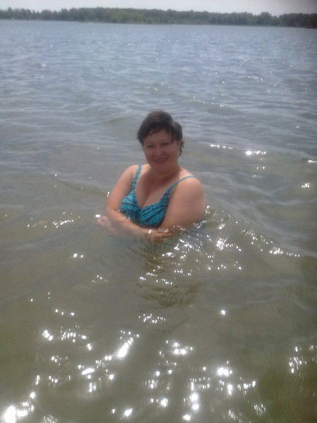 Эльмира Хусаинова