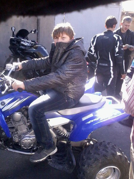 Дима Малышев