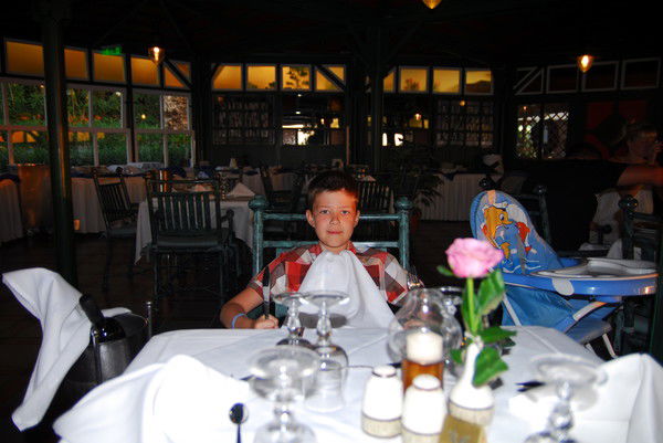 Денис Обмелюхин