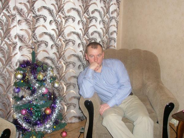 Дмитрий Варенцов