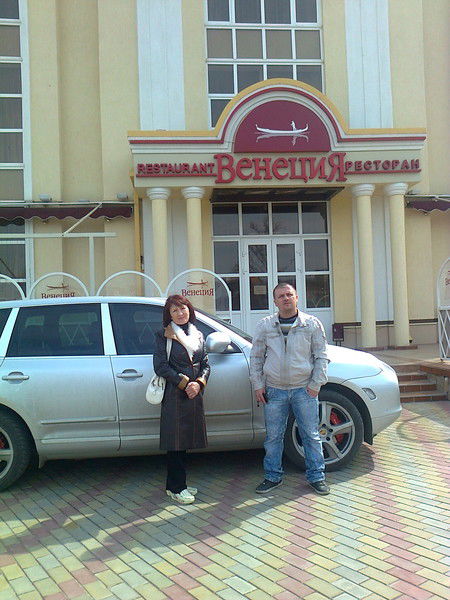 Александр Куцеба