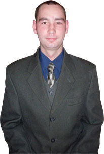 Михаил Колесников