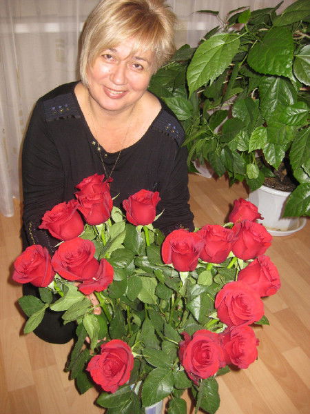 Светлана Корозелиди