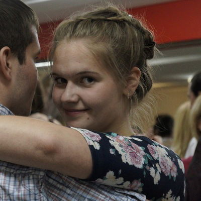 Таня Маркова