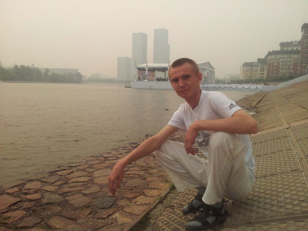 Евгений Алексеевич