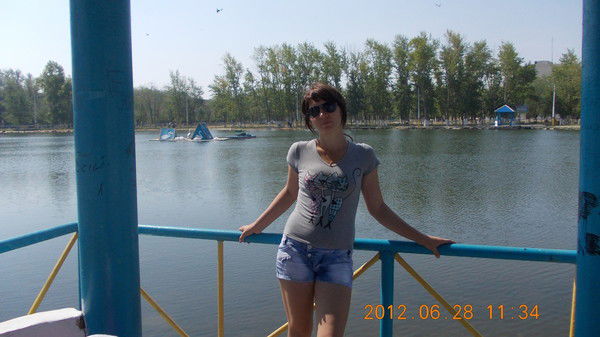 Екатерина Родина