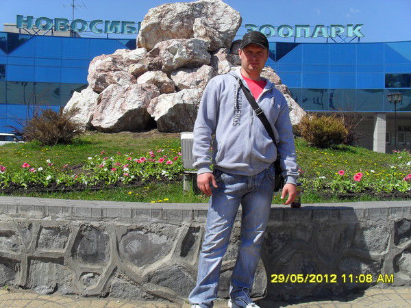 Евгений Кирюхин