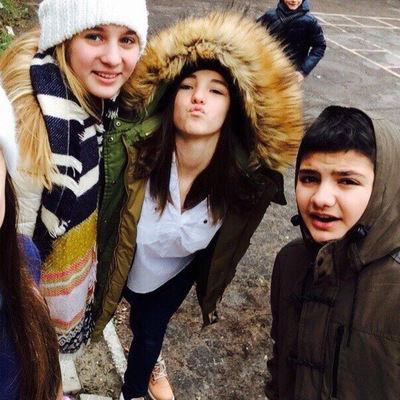 Максим Нужненко