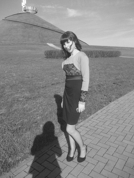 Оксана Ермакова