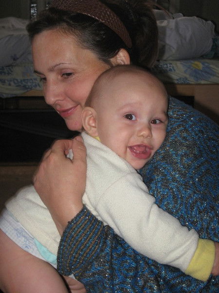 Татьяна Соловьева