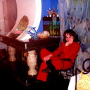 Oxana Tcacenco-Beanova