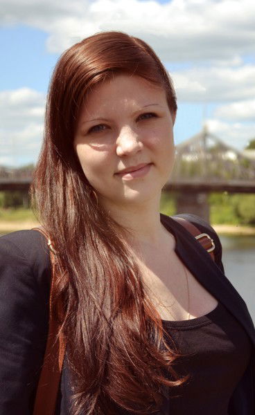 Васильева Юлия