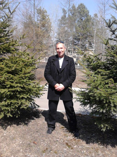 Герман Севостьянов