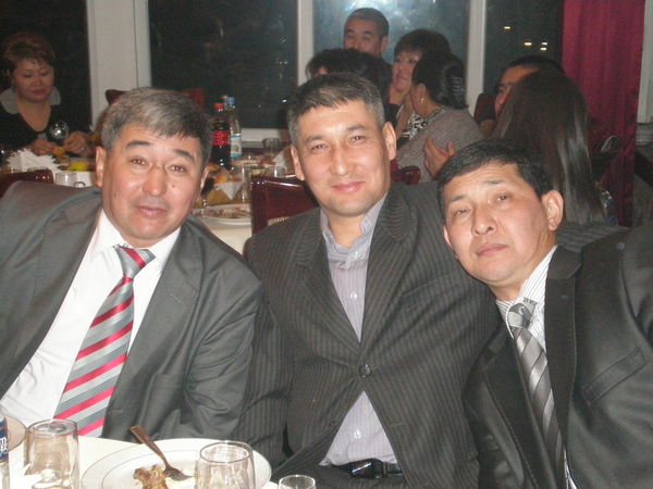 Мурат Отыншиев