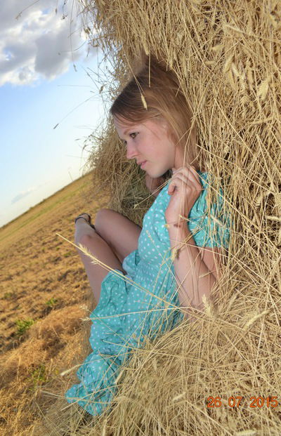 Ирина Гаврилова