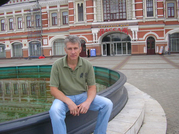 Вадим Низамутдинов