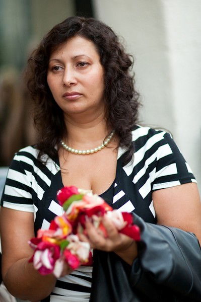 Лучия Чёрный