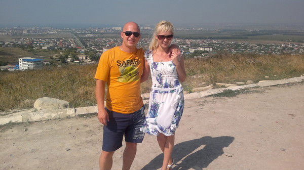 Юлия Марковка