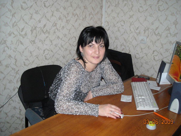 Эстелла Гульчеева