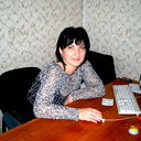 Эстелла Гульчеева