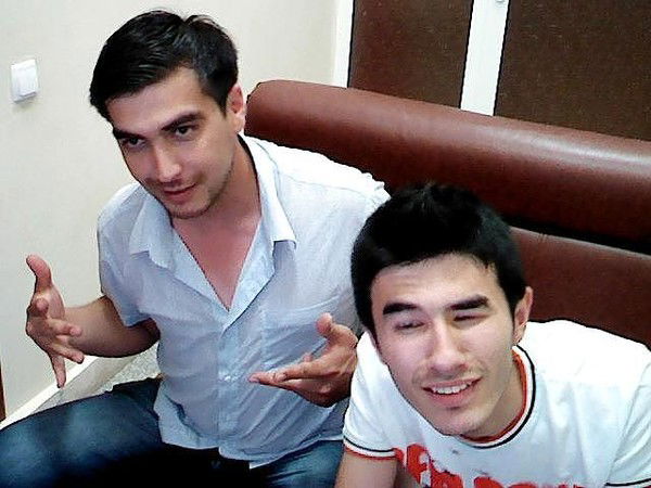 Боха Давиров