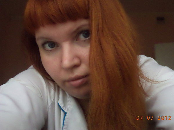 Евгения Баум