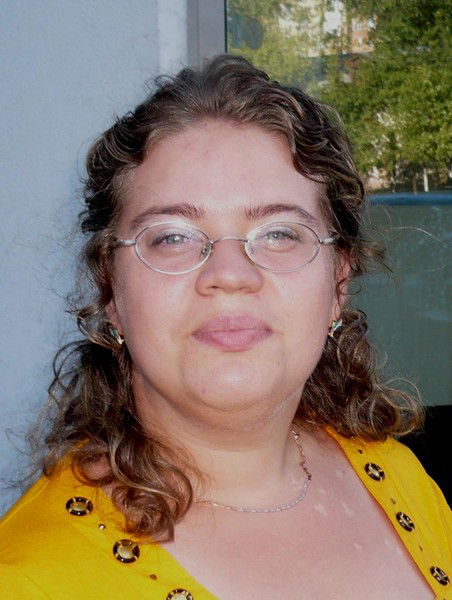 Ирина Ларина