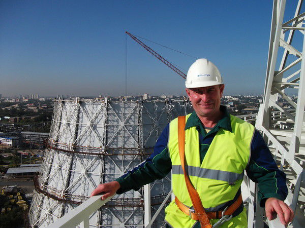 Гиззатуллин Салават