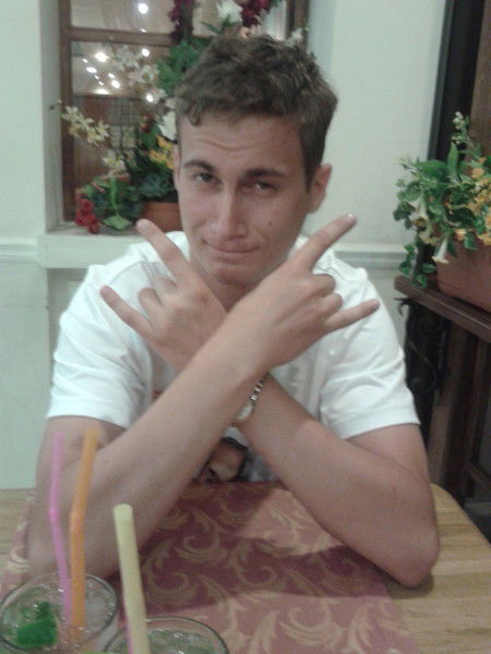 Димон Кузнецов