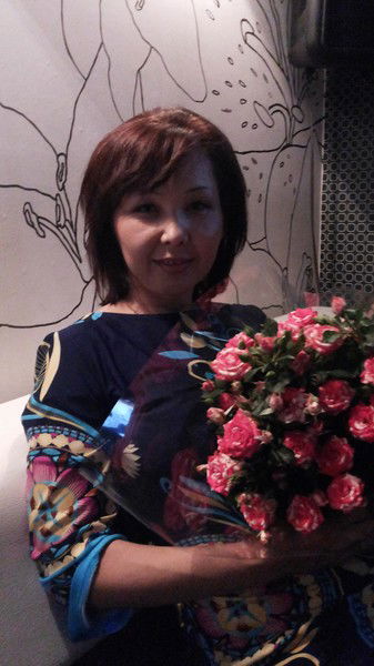 Куралай Базарбаева