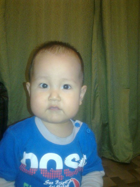 Мыктыбек Сулеев