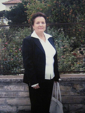 Оля Скрипник(Ковбасюк)